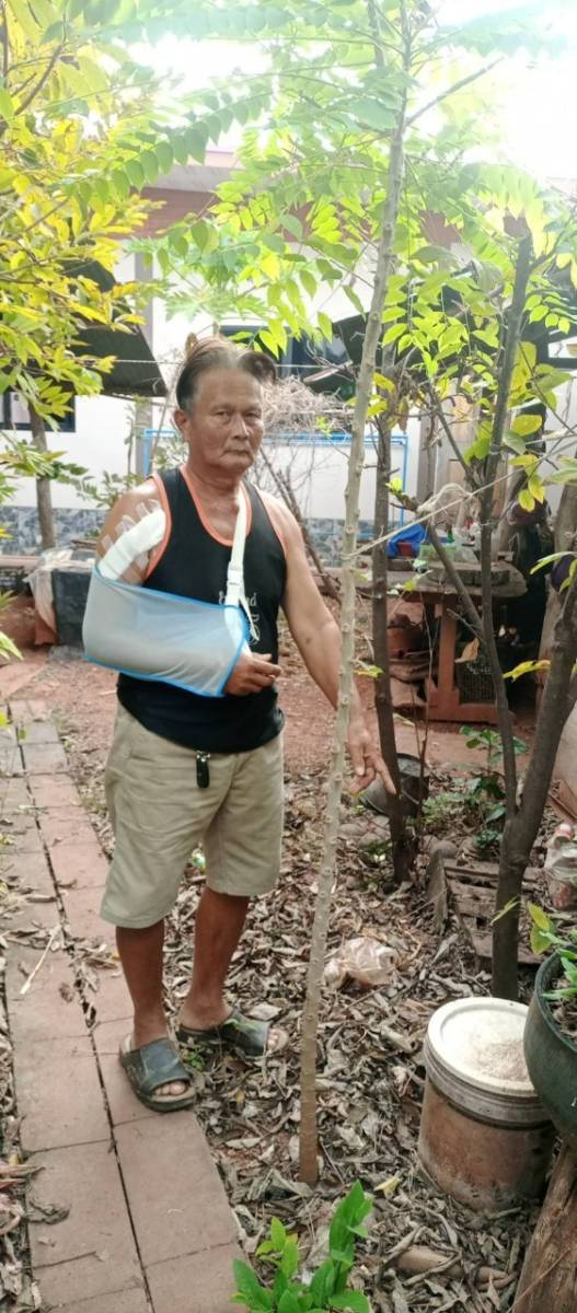 การจัดการขยะเปียกลดโลกร้อน