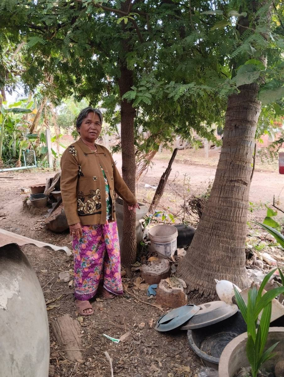 การจัดการขยะเปียกลดโลกร้อน