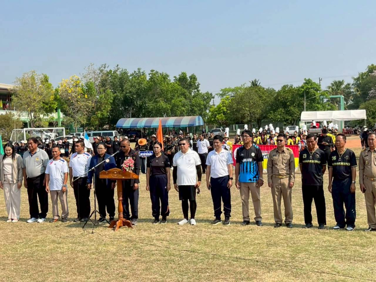 18  มีนาคม  2569   "วันท้องถิ่นไทย"