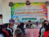 โครงการฝึกอบรมอาชีพระยะสั้น "กิจกรรมการทำข้าวมันไก่ และก๋วยเตี๋ยวไก่มะระ"
