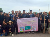 จัดระเบียบท้องถ่ิ่น  1 อปท. 1 ถนนสวย ปลอดภัย