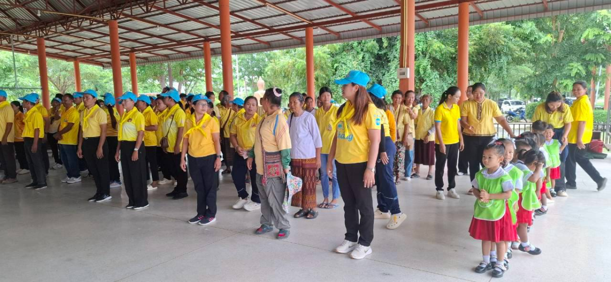 โครงการปรับปรุงภูมิทัศน์และพัฒนาสิ่งแวดล้อมตำบลเมืองนาท  เพื่อเทิดพระเกียรติพระบาทสมเด็จพระเจ้าอยู่หัว (ร.10)