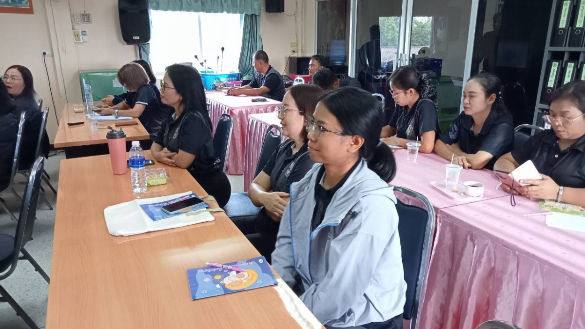 โครงการฝึกอบรมศึกษาดูงานเพื่อเพิ่มประสิทธิภาพในการบริหารงานสมาชิกสภาองค์การบริหารส่วนตำบล ผู้บริหาร พนักงานส่วนตำบล และพนักงานจ้าง  ประจำปีงบประมาณ  พ.ศ. 2569